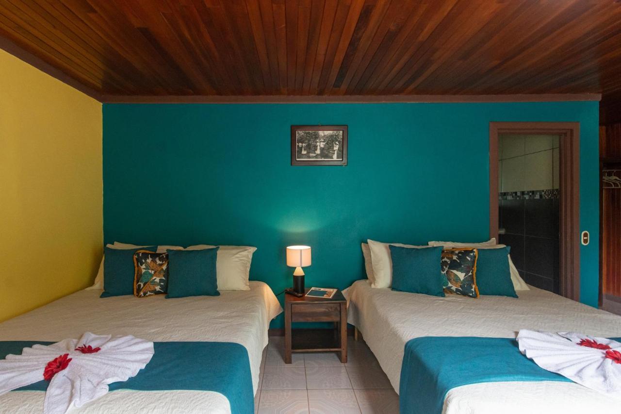 Bed & Breakfast Nafre House