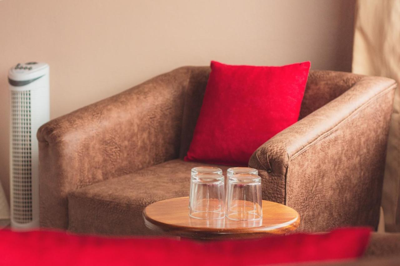 Bed & Breakfast Nafre House 2*