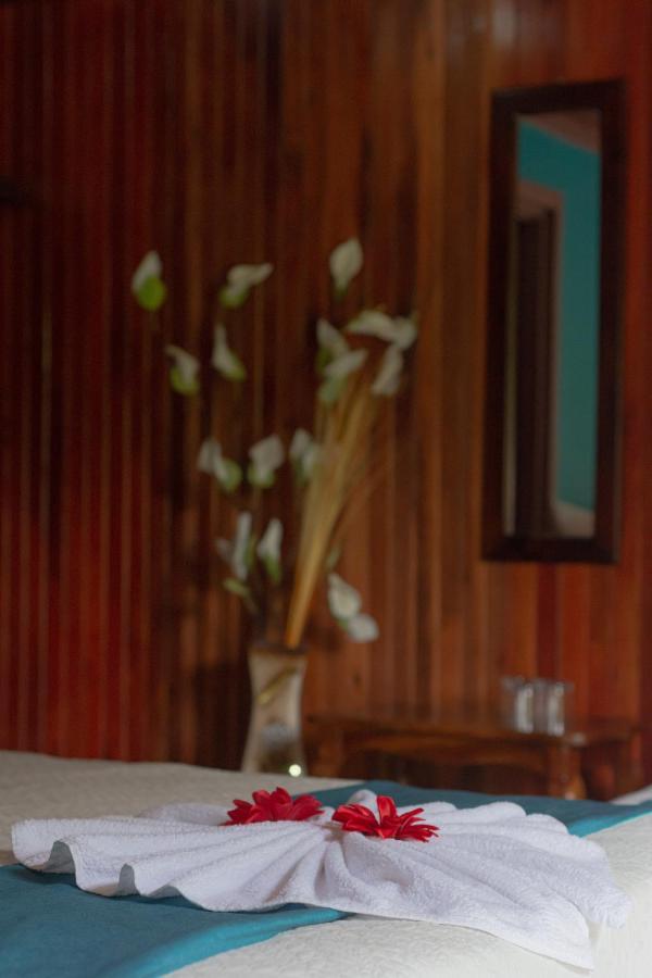 Nafre House Bed & Breakfast 2*