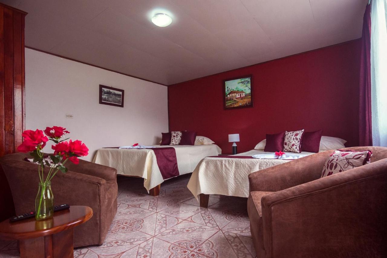 Nafre House 2* Monteverde