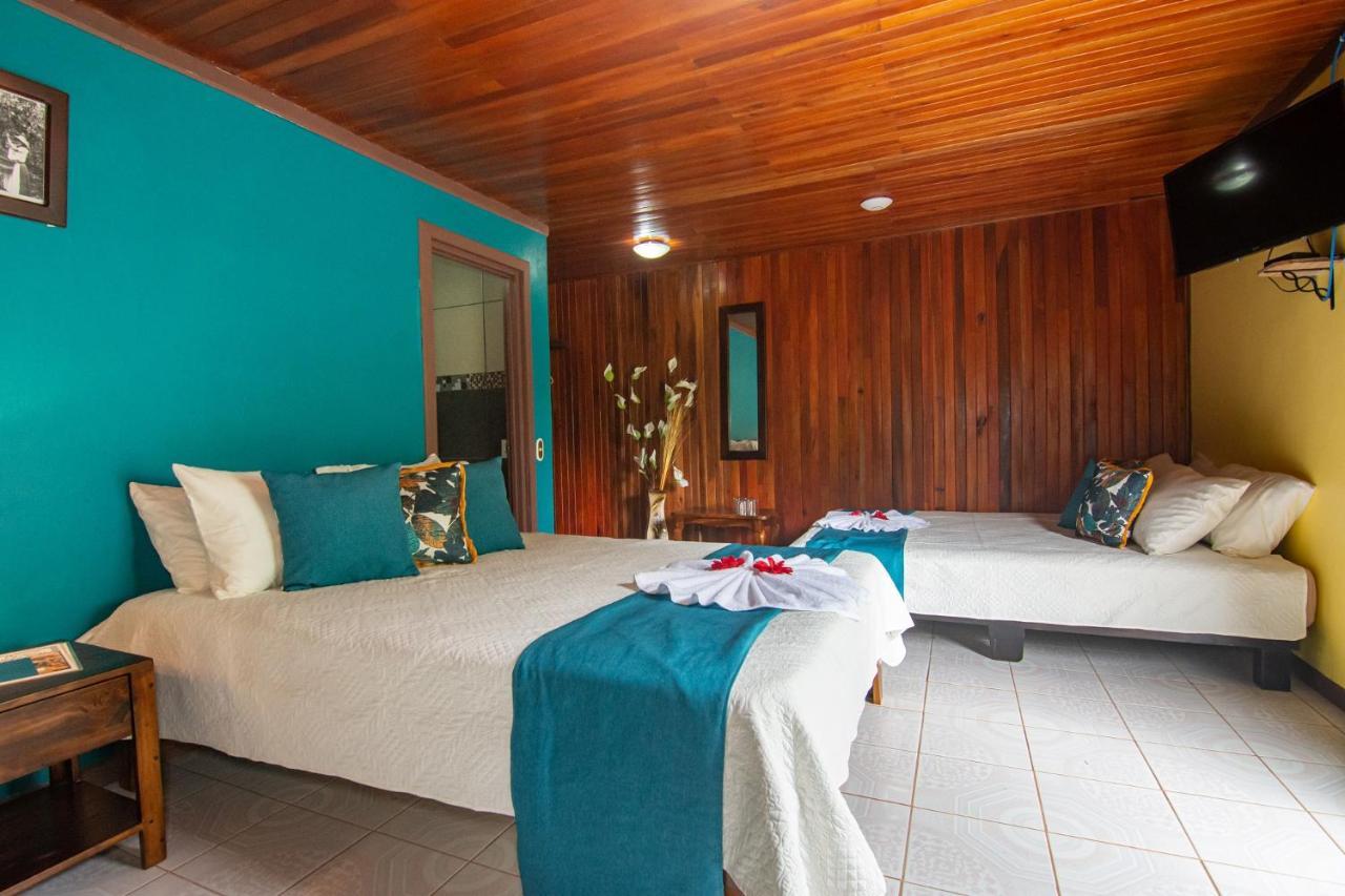 Nafre House Monteverde