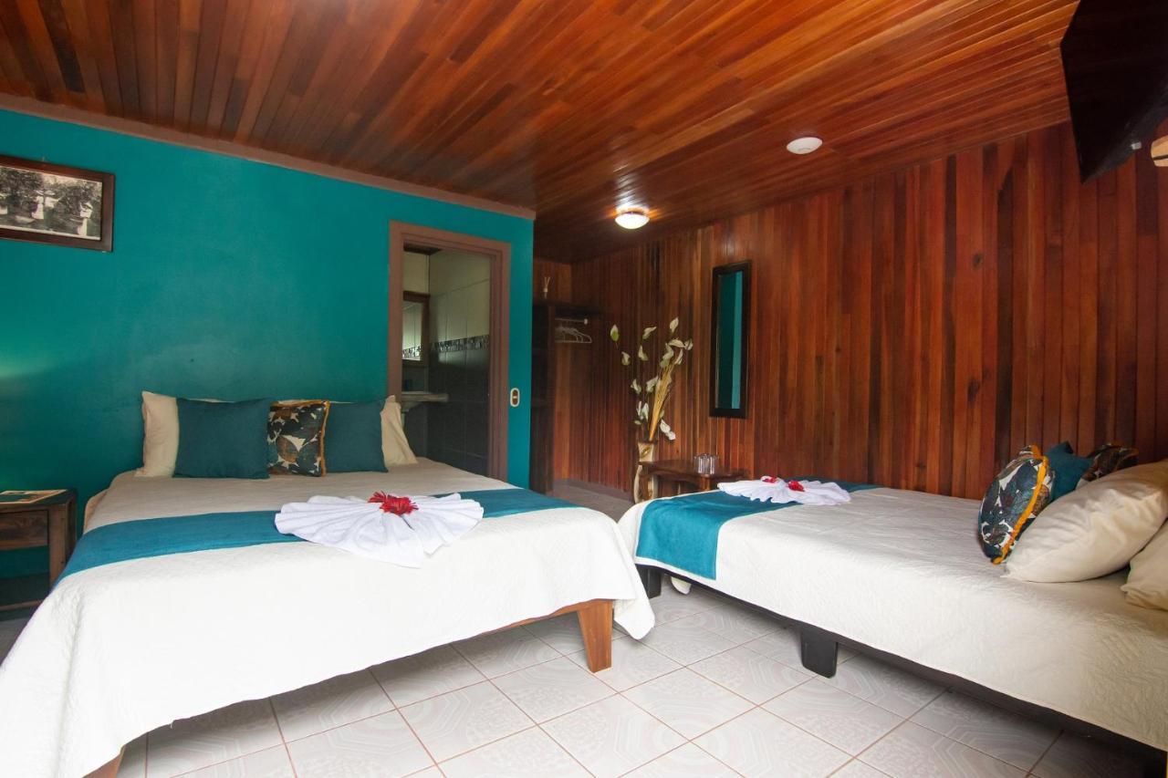 Bed & Breakfast Nafre House