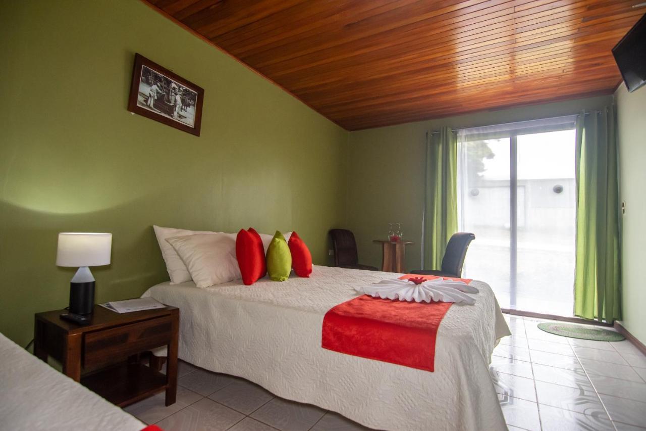 Bed & Breakfast Nafre House