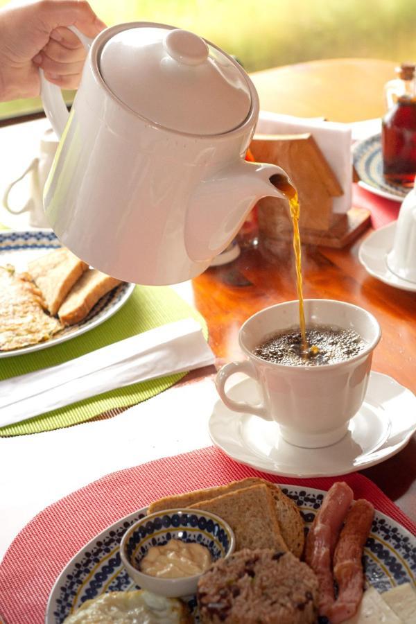 Bed & Breakfast Nafre House 2*