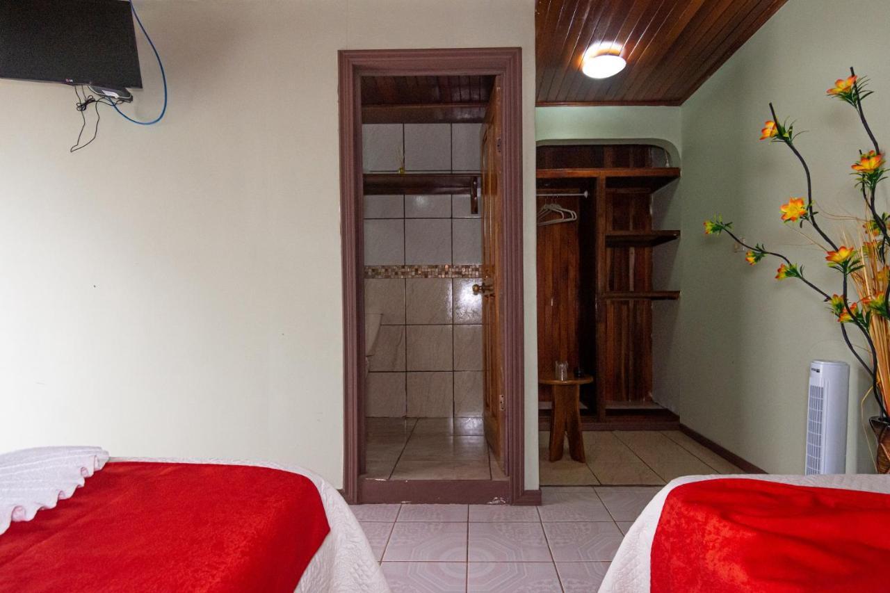Nafre House Monteverde