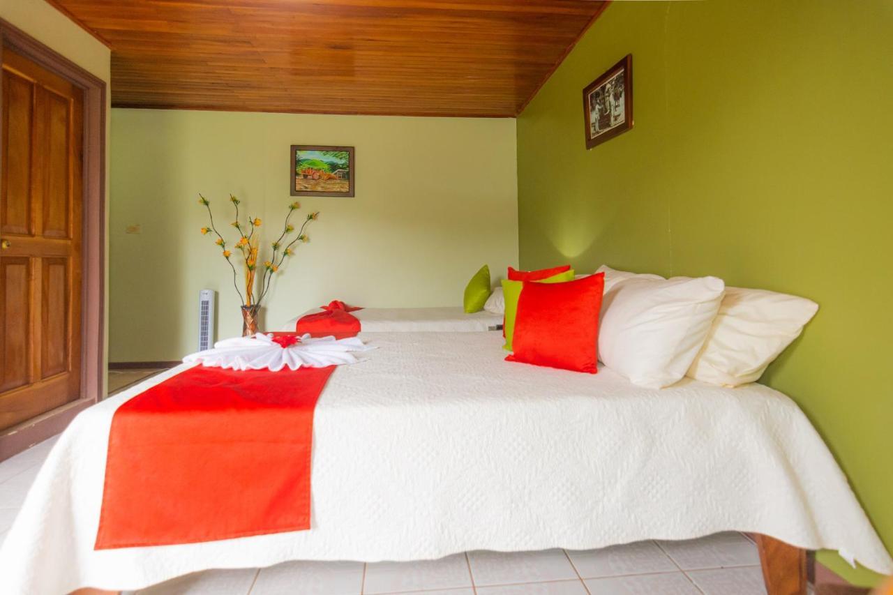 Nafre House Bed & Breakfast Monteverde