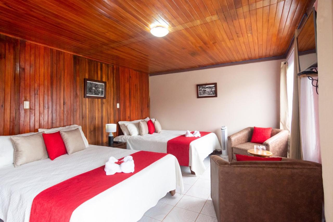 Nafre House 2* Monteverde