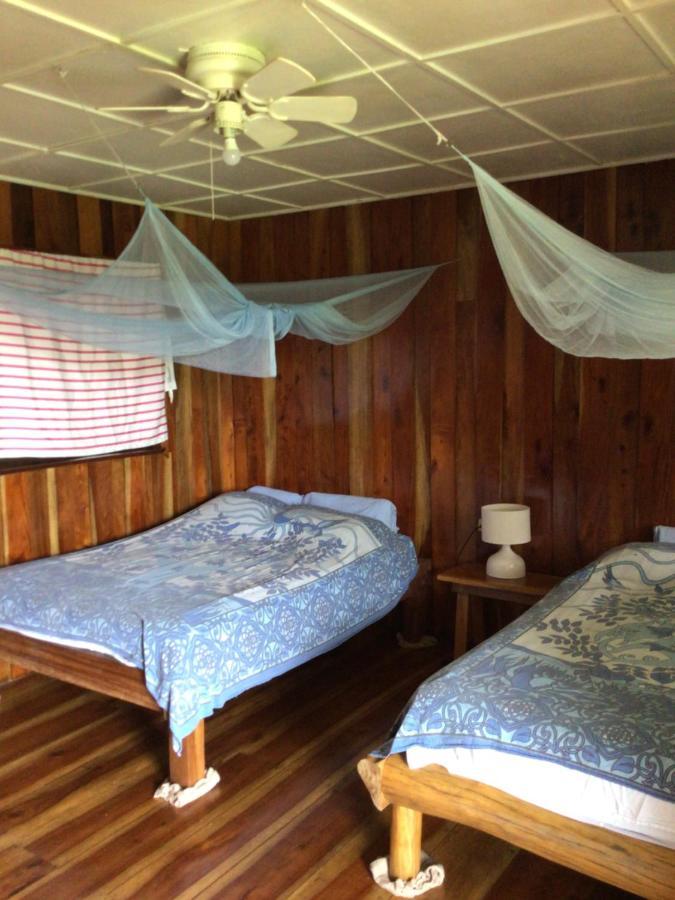 Hotel Jodokus Montezuma
