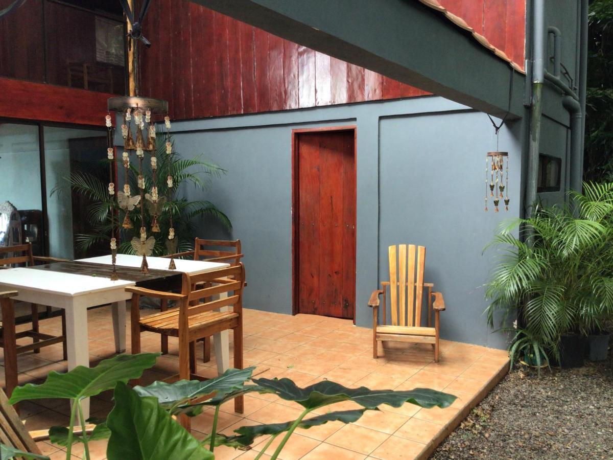 Hotel Jodokus Montezuma