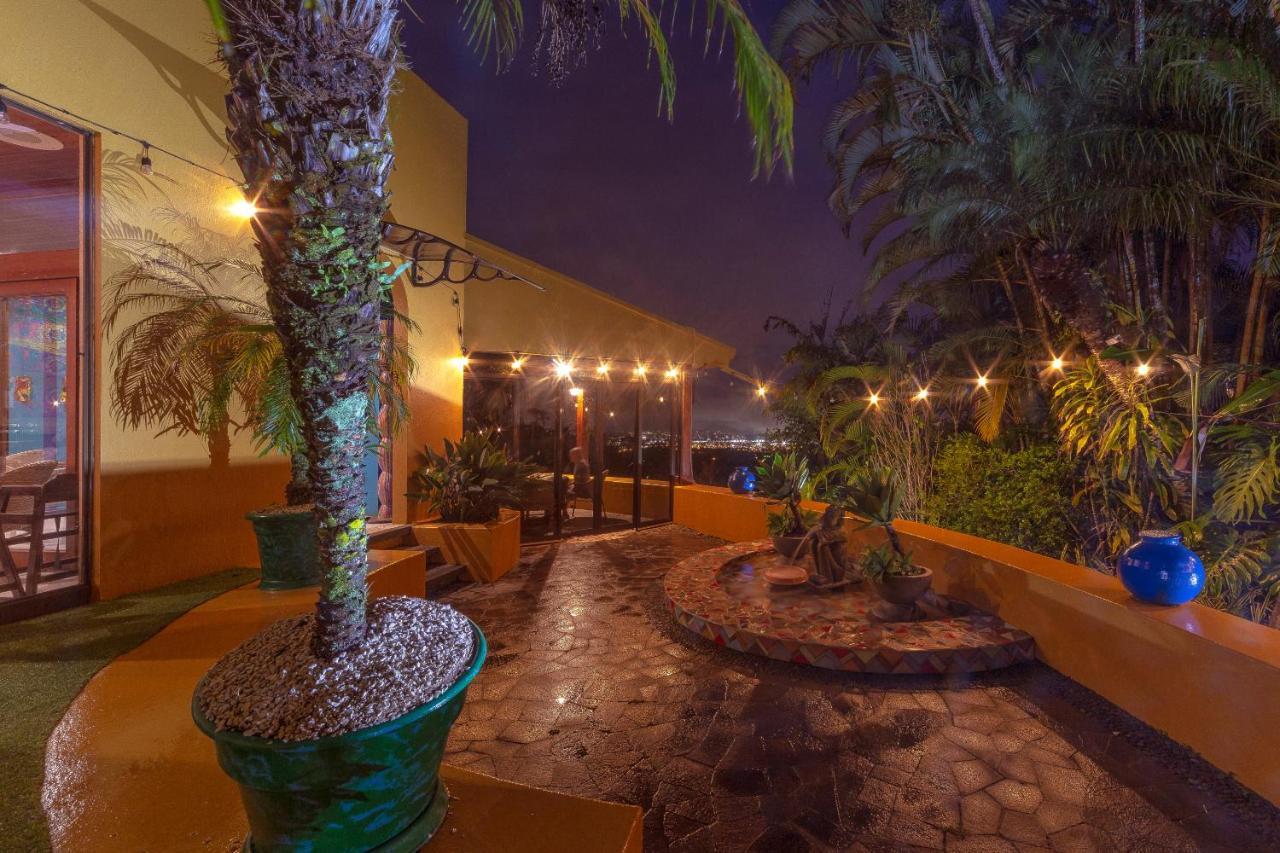 Xandari & Hotel 4*