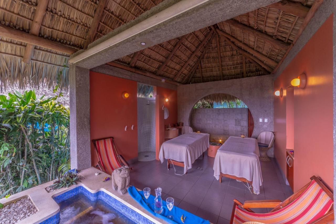 Hotel Xandari &