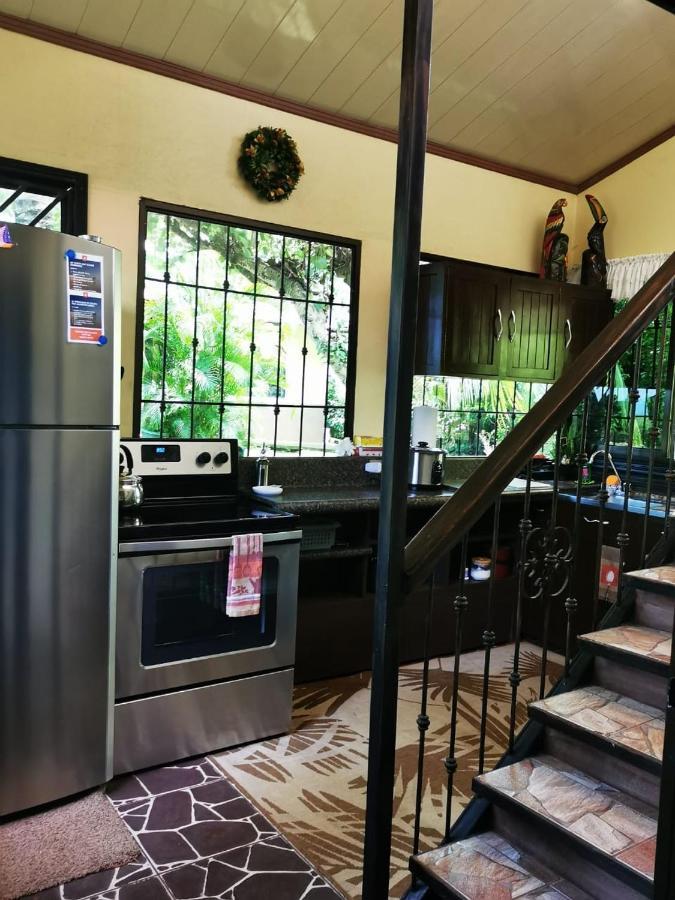 Guarias Holiday home Puntarenas