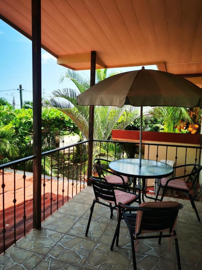 Guarias Puntarenas