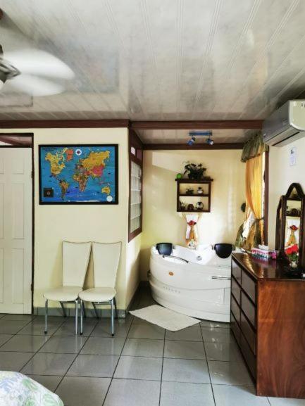 Guarias Holiday home Puntarenas