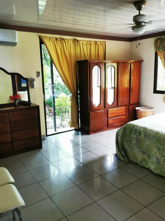 Guarias Holiday home Puntarenas