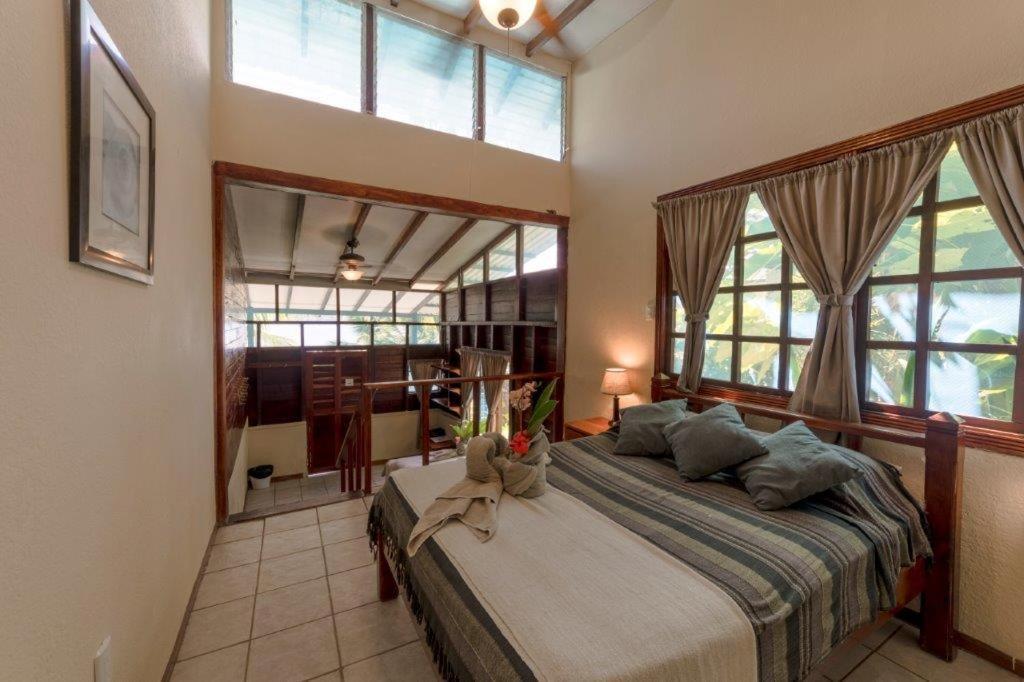 Hotel Jinetes De Osa 3*