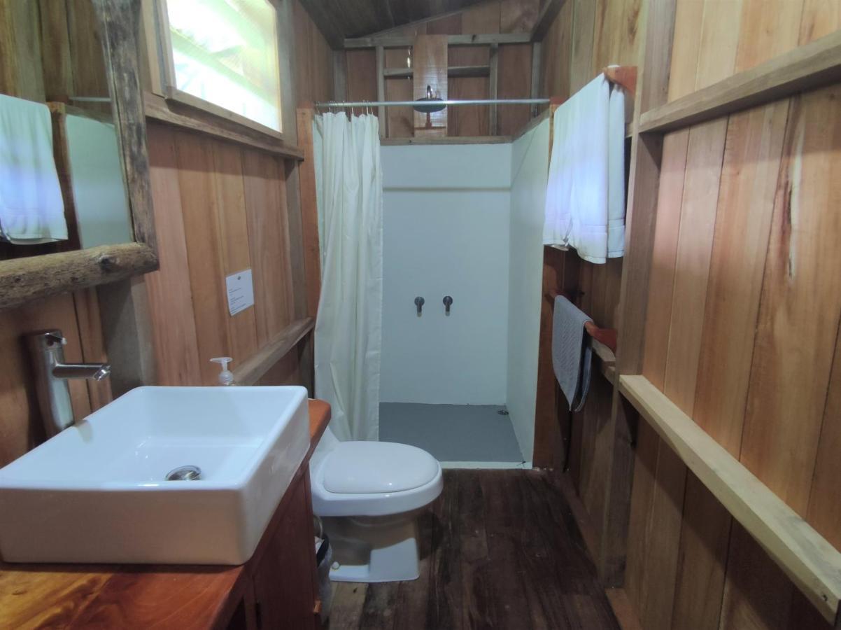 Amistad Cacao Lodge Bijagua