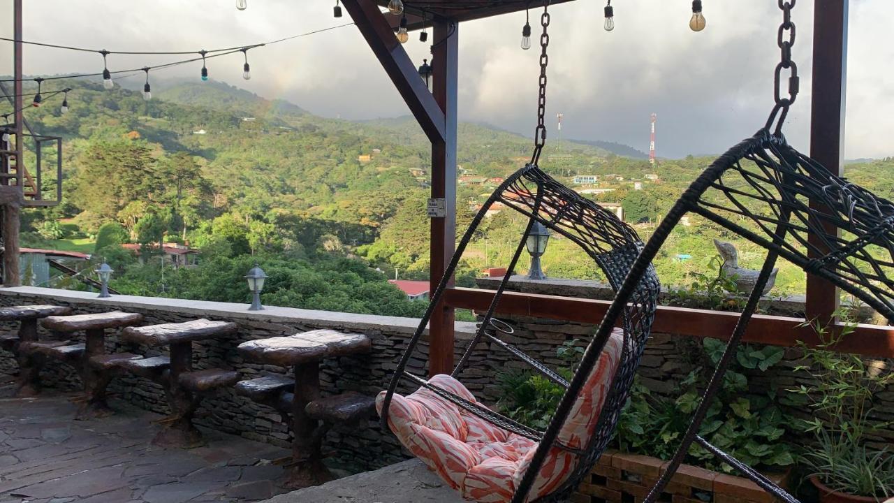 Cabinas Vista Al Golffo Monteverde