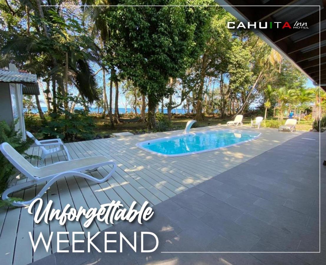 Cahuita Inn 3* Cahuita