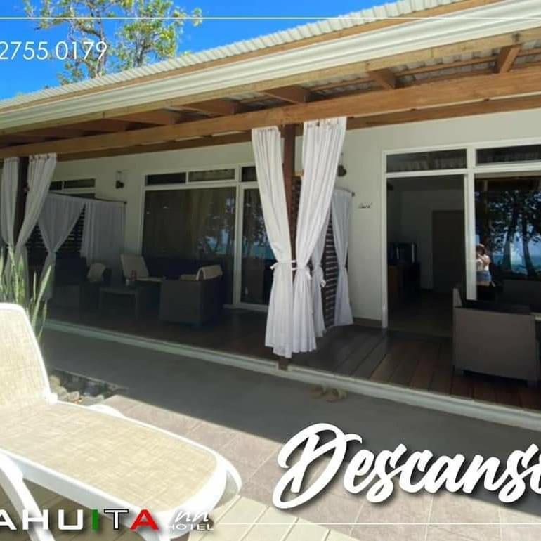 Cahuita Inn Guest house 3*
