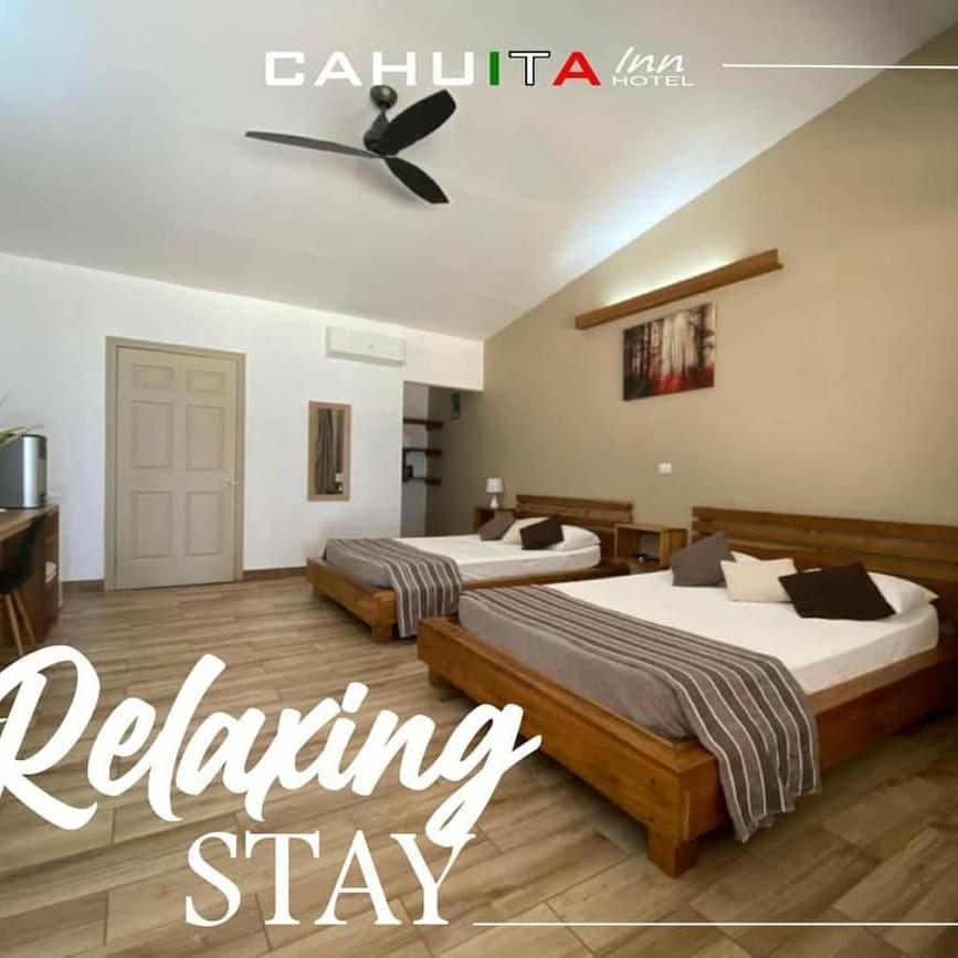 Guest house Cahuita Inn Cahuita