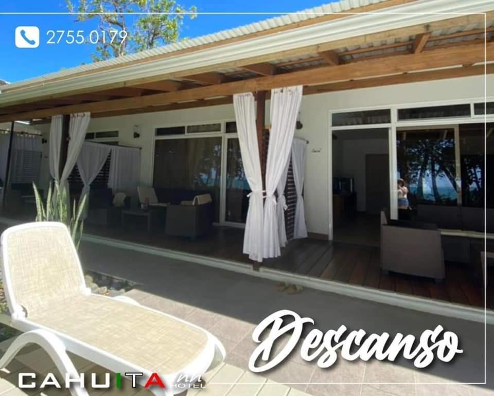 Guest house Cahuita Inn 3*