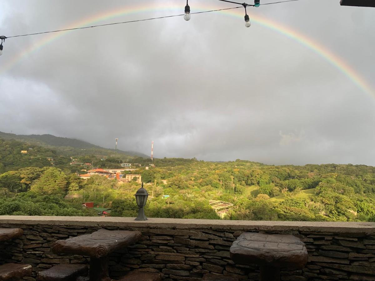Cabinas Vista Al Golffo Monteverde