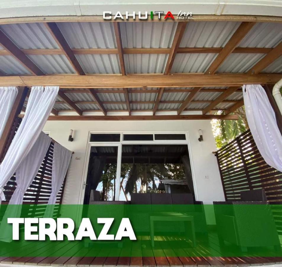 Guest house Cahuita Inn Cahuita