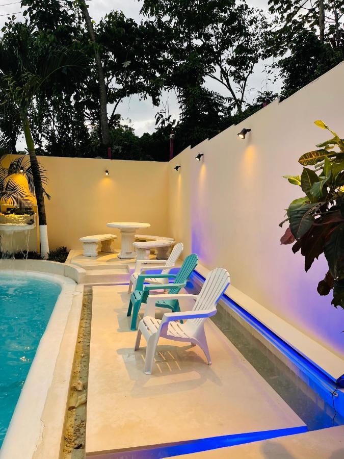 Hotel Millenium Park And Manuel Antonio