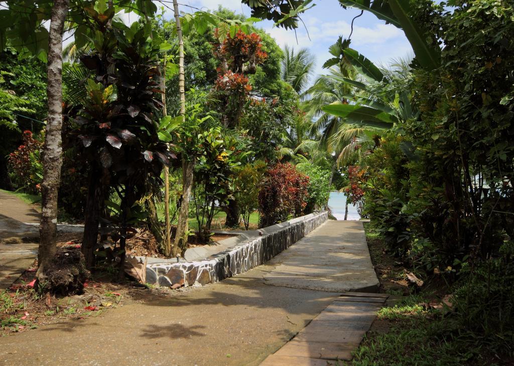 Rancho Corcovado 2* Drake Bay