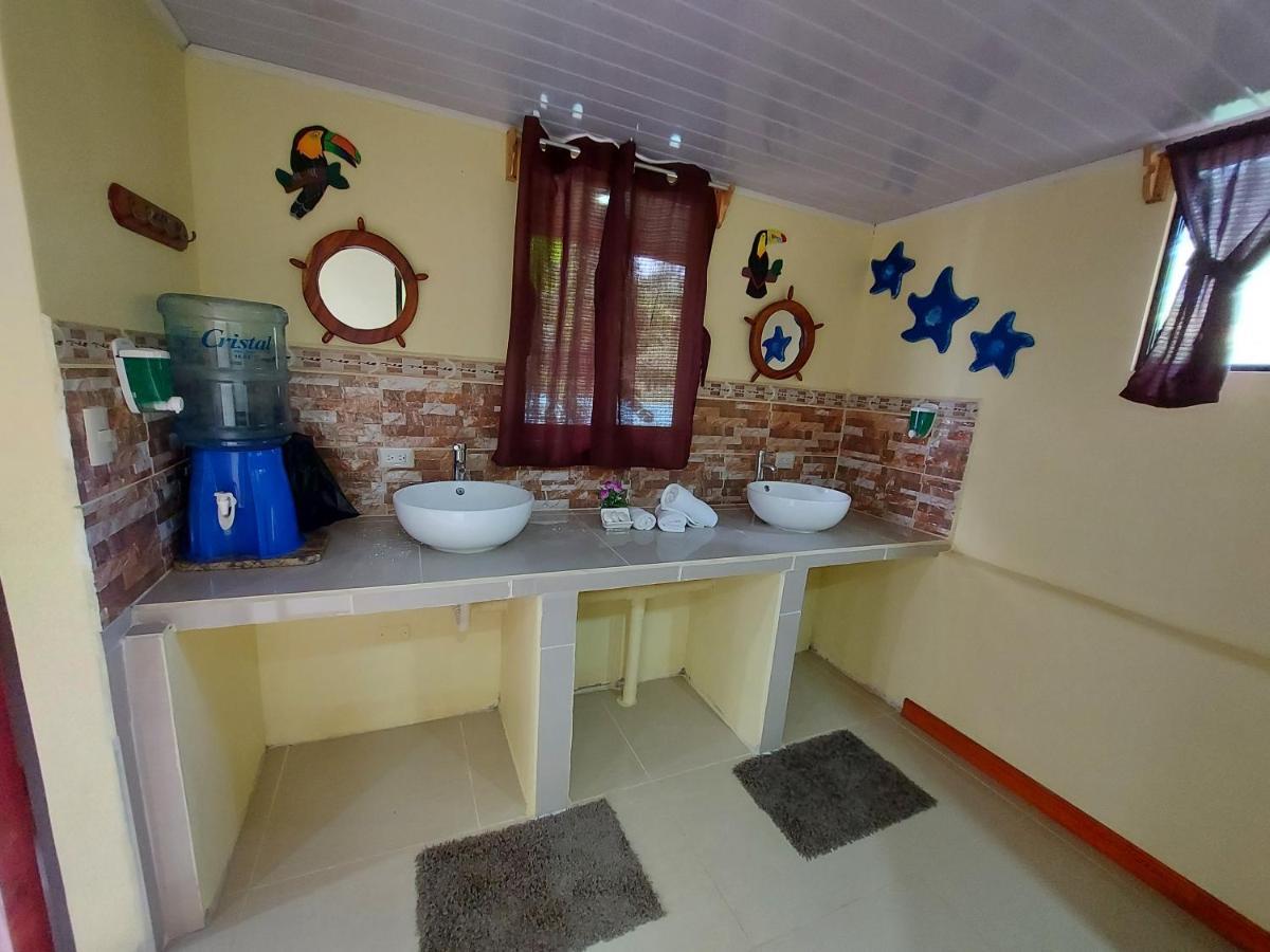 Casita Genesis - Bahia * Drake Bay
