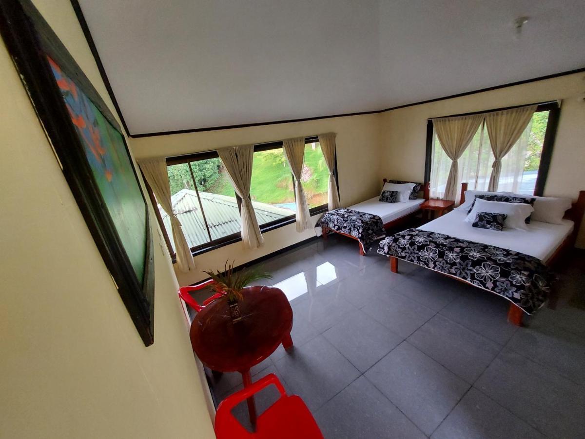 Apartment Casita Genesis - Bahia *