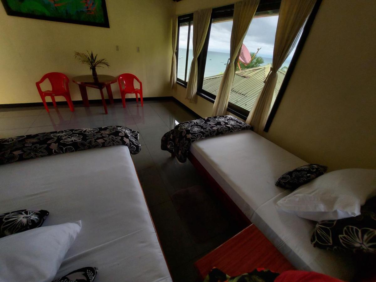 Casita Genesis - Bahia Drake Bay