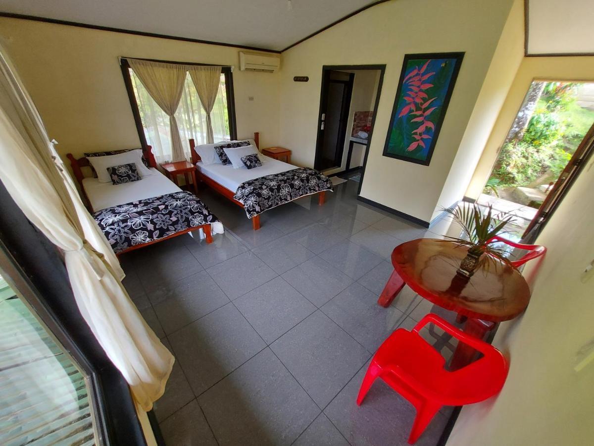 Casita Genesis - Bahia Apartment Drake Bay