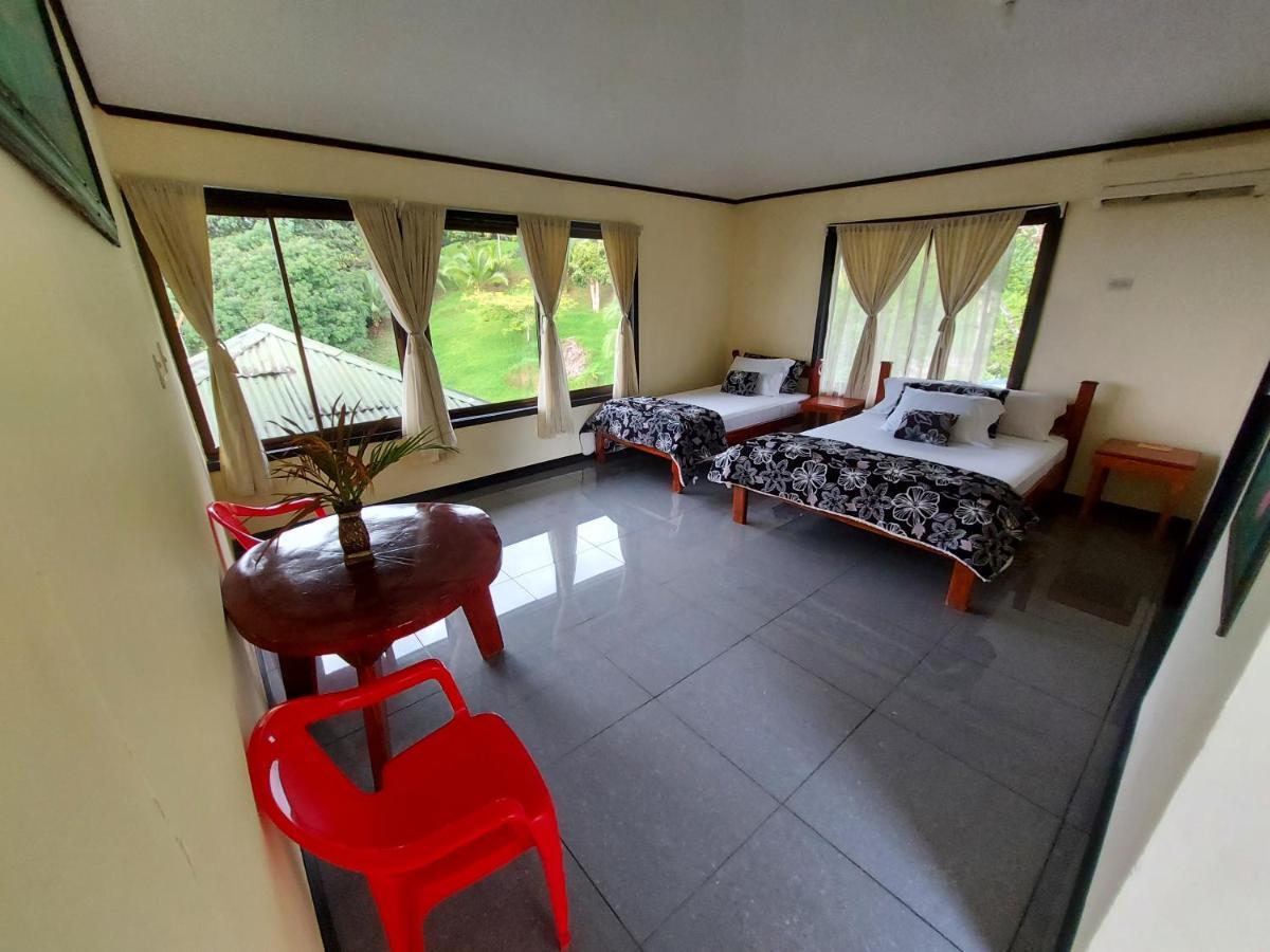 Casita Genesis - Bahia * Drake Bay