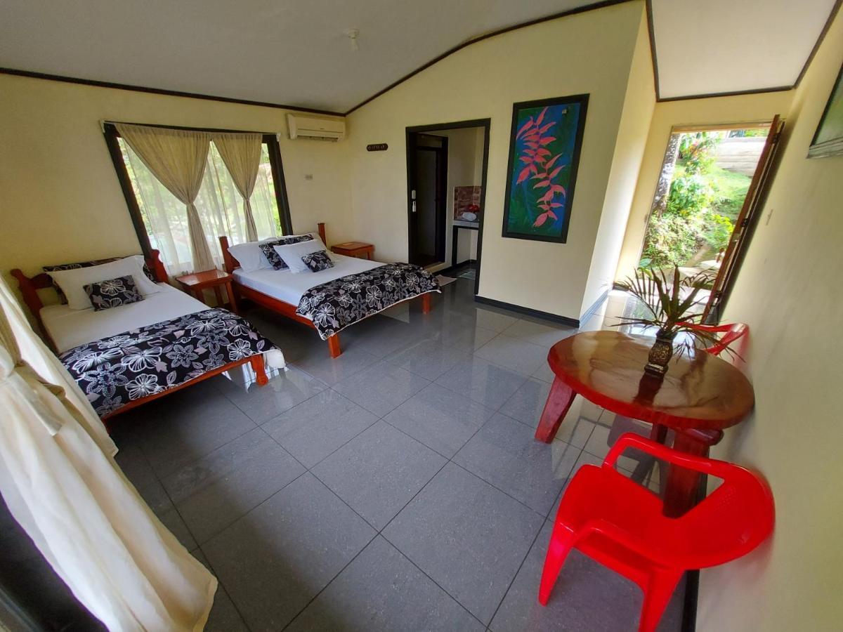 Casita Genesis - Bahia Drake Bay