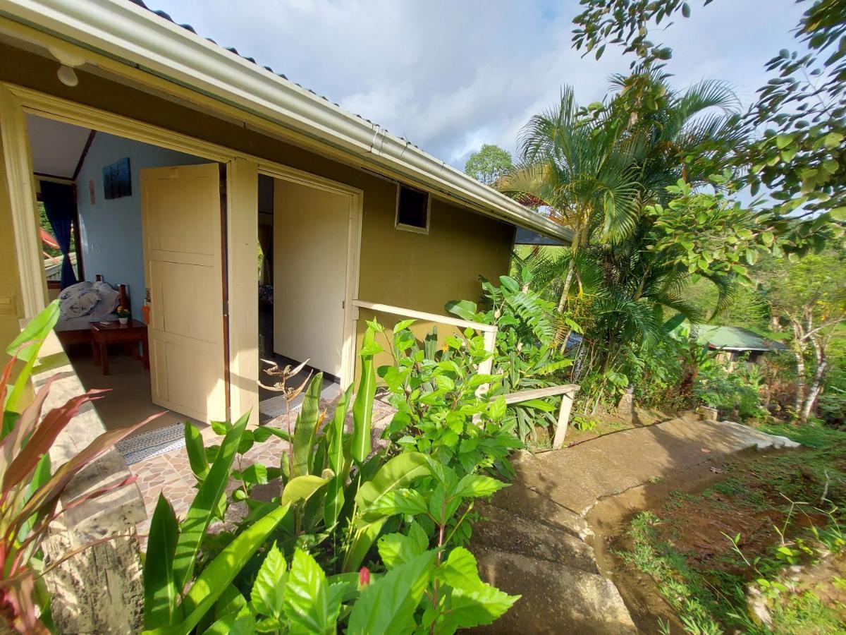 Apartment Casita Genesis - Bahia