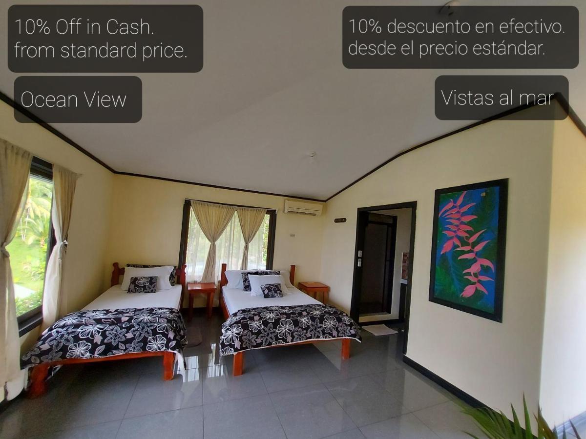 Casita Genesis - Bahia