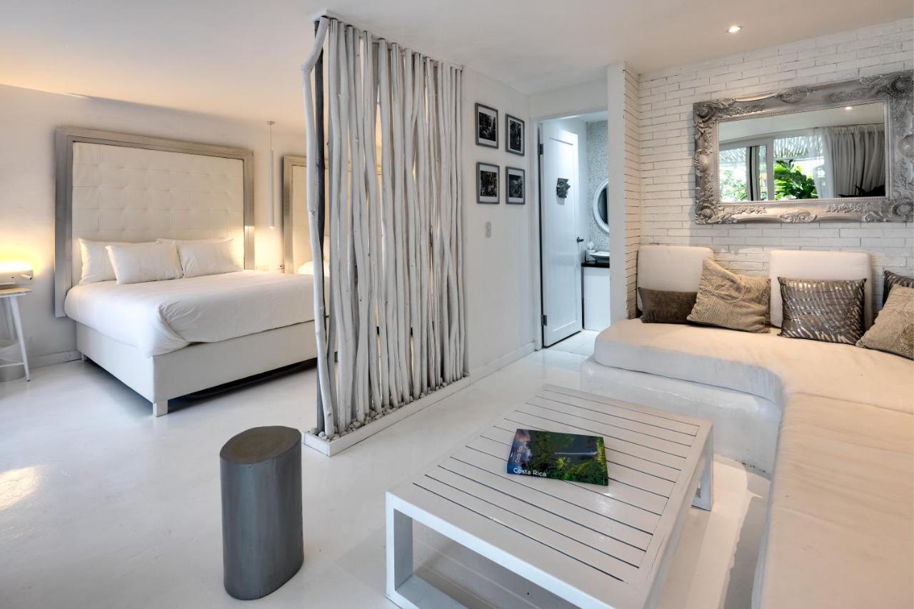 Le Cameleon Boutique Puerto Viejo de Talamanca
