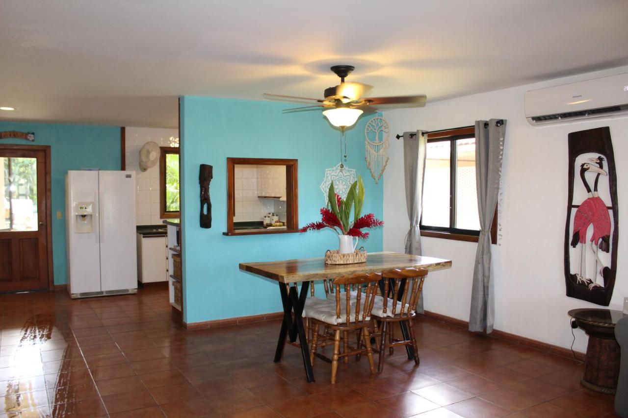 Serenidad Holiday home