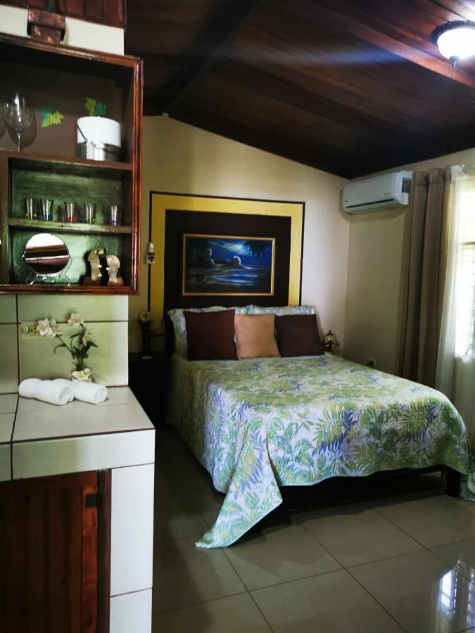 Guarias Holiday home *