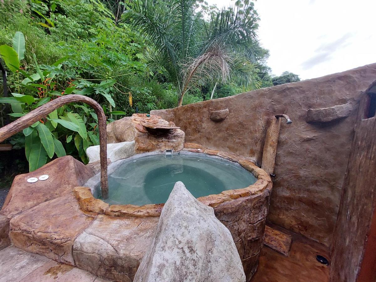 Privada Con Jacuzzi Herradura Jaco * Playa Herradura (Puntarenas)