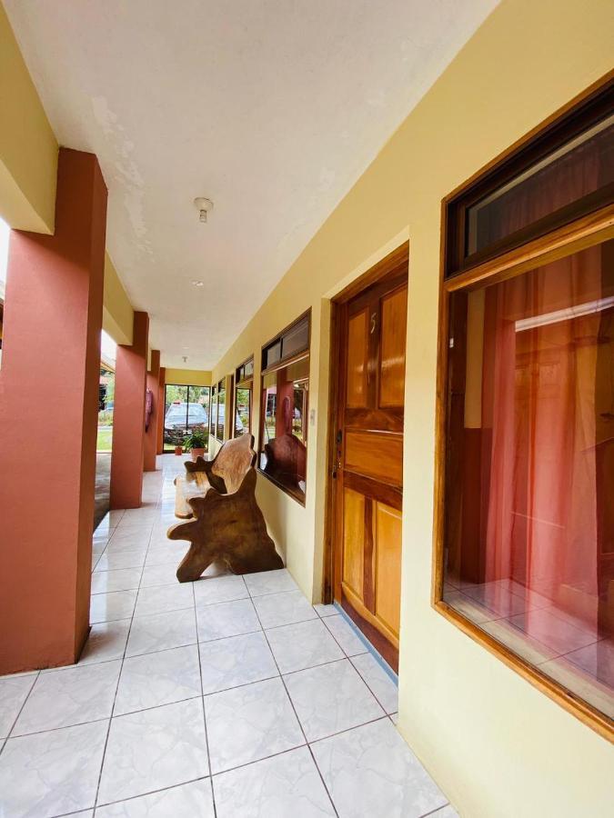 Bed & Breakfast La Puesta Del Sol