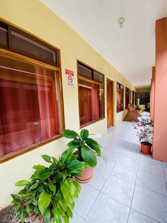 La Puesta Del Sol Bed & Breakfast