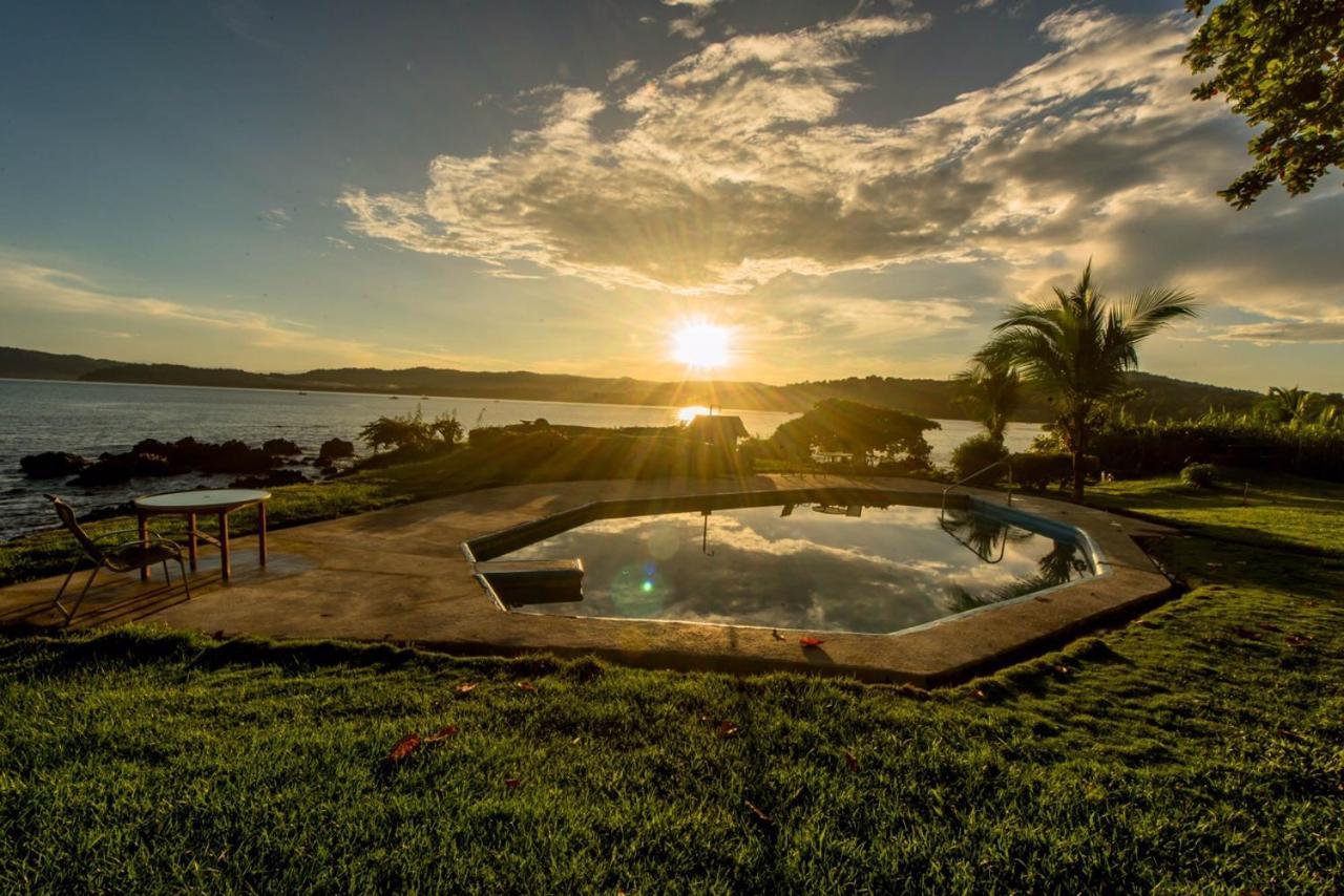 Drake Paradise Point Lodge Drake Bay
