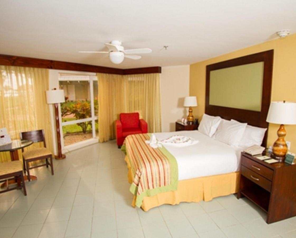 Fiesta All Inclusive Central Pacific - Costa Rica Resort