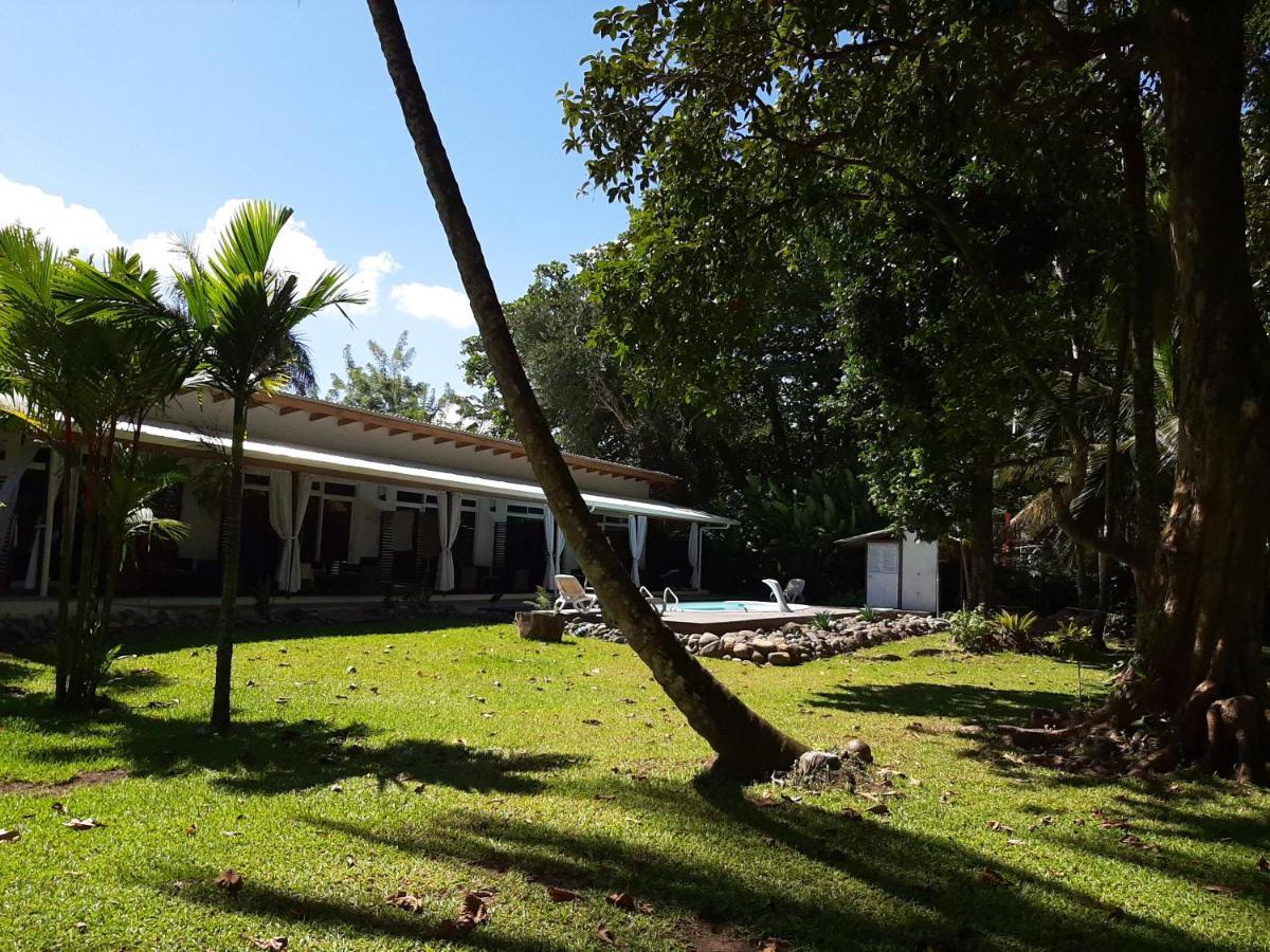 Cahuita Inn Guest house 3*