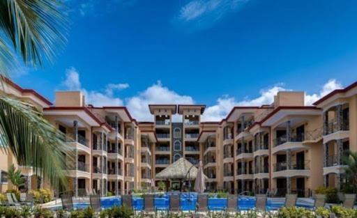 777j Beachfront Luxury 3 Br/2.5ba Near Sjo - Apartment