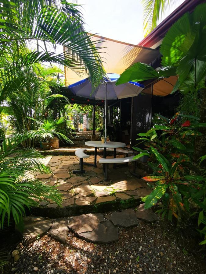 Holiday home Guarias *