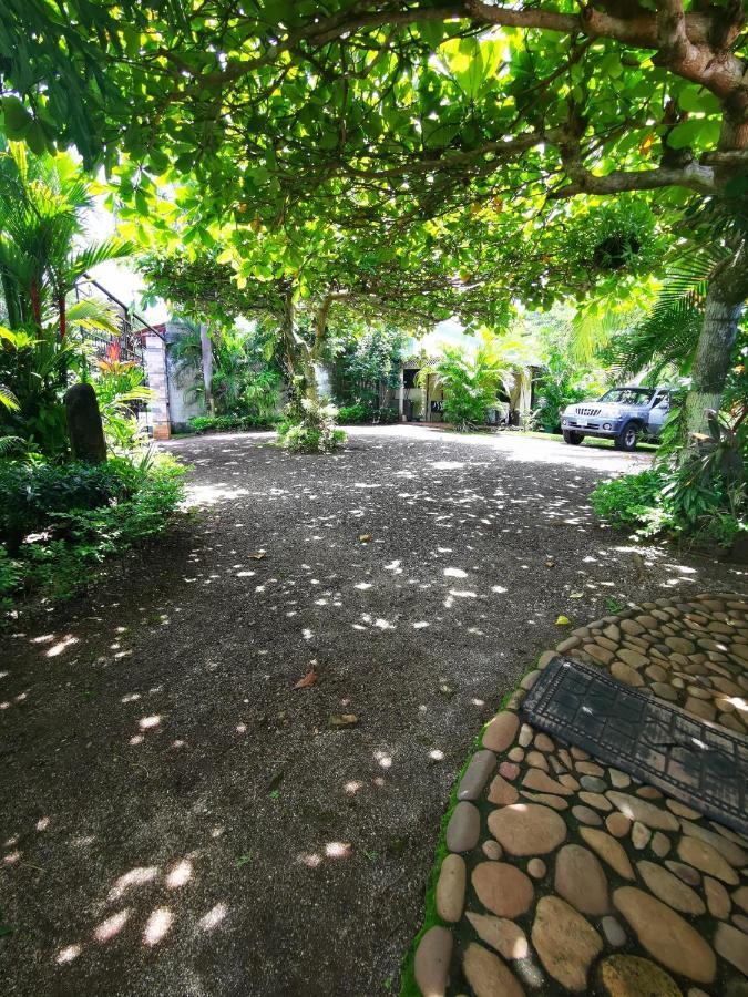 Guarias Holiday home *